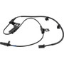 Holstein ABS Wheel Speed Sensor 2ABS4190 for 2017-2020 Hyundai 2.0L 1.6L (Elantra, Elantra GT)
