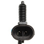 Holstein ABS Wheel Speed Sensor 2ABS3311 for 1997-2005 Chevrolet/GMC/Isuzu 4.3L 2.2L (Blazer, S10, Jimmy, Sonoma)