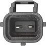 Holstein Vehicle Speed Sensor 2VSS0068 for 2003-2012 Chrysler/Dodge/Jeep 3.5L 2.7L (300, Challenger, Charger, Dakota)