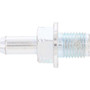 Holstein PCV Valve 2PCV0059 for 2002-2022 Acura/Honda 2.0L 3.5L (ILX, NSX, Accord, Civic)