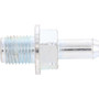 Holstein PCV Valve 2PCV0059 for 2002-2022 Acura/Honda 2.0L 3.5L (ILX, NSX, Accord, Civic)
