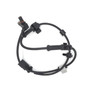 Holstein ABS Wheel Speed Sensor 2ABS3323 for 2002-2009 Buick/Chevrolet/GMC 5.3L 4.2L (Rainier, SSR, Trailblazer, Trailblazer EXT)