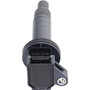 Holstein Ignition Coil 2IGC0186 for 2000-2008 Chevrolet/Pontiac/Toyota 1.8L (Prizm, Vibe, Celica, Corolla)
