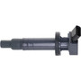 Holstein Ignition Coil 2IGC0186 for 2000-2008 Chevrolet/Pontiac/Toyota 1.8L (Prizm, Vibe, Celica, Corolla)