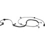 Holstein ABS Wheel Speed Sensor 2ABS2903