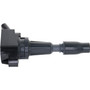 Holstein Ignition Coil 2IGC0553 for 2015-2025 Genesis/Hyundai/Kia 2.0L 5.0L (G70, G80, G90, Elantra N)