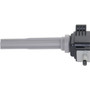 Holstein Ignition Coil 2IGC0557 for 2015-2020 Ford/Lincoln 2.7L 3.0L (Edge, F-150, Fusion, Continental)