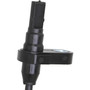 Holstein ABS Wheel Speed Sensor 2ABS0903 for 2011-2019 Toyota 1.5L (Yaris, Yaris R)