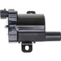 Holstein Ignition Coil 2IGC0199 for 1999-2007 Buick/Cadillac/Chevrolet 5.3L 6.0L (Rainier, Escalade, Escalade ESV, Escalade EXT)