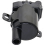 Holstein Ignition Coil 2IGC0199 for 1999-2007 Buick/Cadillac/Chevrolet 5.3L 6.0L (Rainier, Escalade, Escalade ESV, Escalade EXT)