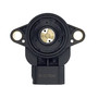 Holstein Throttle Position Sensor 2TPS0141