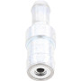 Holstein PCV Valve 2PCV0073 for 1995-2003 Chevrolet/Ford/Mercury 2.0L 1.8L (Tracker, Escort, Tracer, Aerio)