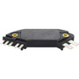 Holstein Ignition Control Module 2IGM0037 for 1980-1995 Buick/Cadillac/Checker 5.0L 4.3L (Century, Electra, Estate Wagon, LeSabre)