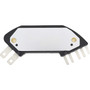 Holstein Ignition Control Module 2IGM0037 for 1980-1995 Buick/Cadillac/Checker 5.0L 4.3L (Century, Electra, Estate Wagon, LeSabre)