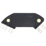 Holstein Ignition Control Module 2IGM0037 for 1980-1995 Buick/Cadillac/Checker 5.0L 4.3L (Century, Electra, Estate Wagon, LeSabre)