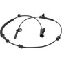 Holstein ABS Wheel Speed Sensor 2ABS4223 for 2016-2022 Dodge/Jeep 5.7L 3.6L (Durango, Grand Cherokee, Grand Cherokee WK)
