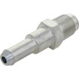 Holstein PCV Valve 2PCV0280 for 2009-2021 Lexus/Scion/Toyota 2.5L 2.7L (ES300h, NX300h, tC, Avalon)