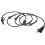 Holstein ABS Wheel Speed Sensor 2ABS0908