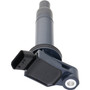 Holstein Ignition Coil 2IGC0201 for 1999-2008 Lexus/Toyota 3.0L 3.3L (ES300, ES330, RX300, RX330)