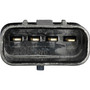 Holstein Ignition Coil 2IGC0201 for 1999-2008 Lexus/Toyota 3.0L 3.3L (ES300, ES330, RX300, RX330)