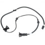 Holstein ABS Wheel Speed Sensor Wiring Harness 2ABS3016 for 2014-2019 Kia (Soul, Soul EV)