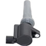 Holstein Ignition Coil 2IGC0434 for 2009-2022 Ford/Lincoln/Mazda 2.0L 2.5L (C-Max, Escape, Fusion, Police Responder Hybrid)