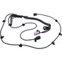 Holstein ABS Wheel Speed Sensor Wiring Harness 2ABS4913 for 2009-2024 Lexus/Toyota 4.6L 4.0L (GX460, 4Runner, FJ Cruiser)