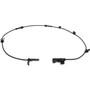 Holstein ABS Wheel Speed Sensor 2ABS4310 for 2016-2025 Buick/Chevrolet 3.6L 2.5L (LaCrosse, Regal Sportback, Regal TourX, Malibu)