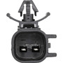Holstein ABS Wheel Speed Sensor 2ABS4310 for 2016-2025 Buick/Chevrolet 3.6L 2.5L (LaCrosse, Regal Sportback, Regal TourX, Malibu)