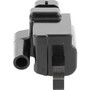 Holstein Ignition Coil 2IGC0204 for 1999-2009 Cadillac/Chevrolet/GMC 6.0L 5.3L (Escalade, Escalade ESV, Escalade EXT, Avalanche 1500)