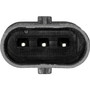 Holstein Ignition Coil 2IGC0576 for 2016-2026 Chrysler/Dodge/Jeep 3.6L 3.0L (Grand Caravan, Pacifica, Voyager, Durango)