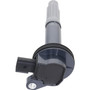 Holstein Ignition Coil 2IGC0435 for 2011-2020 Ford/Lincoln 5.0L (F-150, Lobo, Mustang, Mark LT)