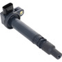 Holstein Ignition Coil 2IGC0212 for 1999-2004 Toyota 2.7L 2.4L (4Runner, Tacoma)