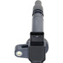 Holstein Ignition Coil 2IGC0212 for 1999-2004 Toyota 2.7L 2.4L (4Runner, Tacoma)