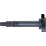 Holstein Ignition Coil 2IGC0212 for 1999-2004 Toyota 2.7L 2.4L (4Runner, Tacoma)