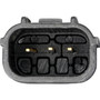 Holstein Ignition Coil 2IGC0436 for 2009-2015 Acura/Honda 3.7L 3.5L (MDX, RDX, ZDX, Pilot)