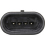 Holstein Ignition Control Module 2IGM0057 for 1996-2008 Buick/Cadillac/Chevrolet 5.7L 4.3L