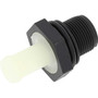 Holstein PCV Valve 2PCV0363 for 2009-2016 Hyundai/Kia 2.4L 2.0L (Santa Fe, Santa Fe Sport, Sonata, Optima)