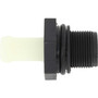 Holstein PCV Valve 2PCV0363 for 2009-2016 Hyundai/Kia 2.4L 2.0L (Santa Fe, Santa Fe Sport, Sonata, Optima)