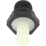 Holstein PCV Valve 2PCV0363 for 2009-2016 Hyundai/Kia 2.4L 2.0L (Santa Fe, Santa Fe Sport, Sonata, Optima)