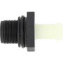 Holstein PCV Valve 2PCV0363 for 2009-2016 Hyundai/Kia 2.4L 2.0L (Santa Fe, Santa Fe Sport, Sonata, Optima)