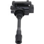 Holstein Ignition Coil 2IGC0219 for 1997-2009 Chrysler/Dodge/Mitsubishi 2.4L 2.0L (Sebring, Stratus, Eclipse, Galant)