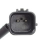 Holstein ABS Wheel Speed Sensor 2ABS3019 for 2014-2019 Kia (Soul, Soul EV)