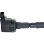 Holstein Ignition Coil 2IGC0438 for 2009-2016 Honda 1.5L (City, CR-Z, Fit)