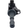Holstein Ignition Coil 2IGC0438 for 2009-2016 Honda 1.5L (City, CR-Z, Fit)