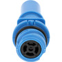 Holstein PCV Valve 2PCV0527 for 2010-2024 Ford/Lincoln 3.0L 2.7L (Bronco, Edge, Expedition, Explorer)