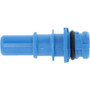 Holstein PCV Valve 2PCV0527 for 2010-2024 Ford/Lincoln 3.0L 2.7L (Bronco, Edge, Expedition, Explorer)