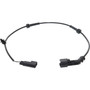 Holstein ABS Wheel Speed Sensor Wiring Harness 2ABS5078 for 2013-2018 Ford 2.0L 2.3L (C-Max, Focus, Transit Connect)