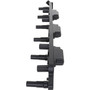 Holstein Ignition Coil 2IGC0220 for 2000-2006 Jeep 4.0L (Cherokee, Grand Cherokee, TJ, Wrangler)