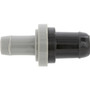 Holstein PCV Valve 2PCV0077 for 1995-2000 Honda 1.6L (Civic, Civic del Sol)